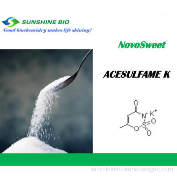 High Intensity Sweetener Acesulfame-k